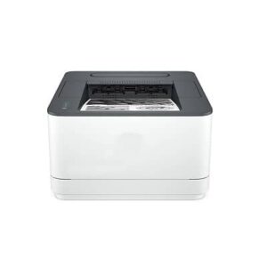 refurbished wireless black & white printer, best for office and home.
