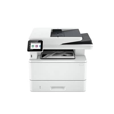 refurbished wireless printer black & white all in one laser printer, scanner, copier, fax, best for office. refurbished wireless printer black & white all in one laser printer, scanner, copier, fax, best for office.